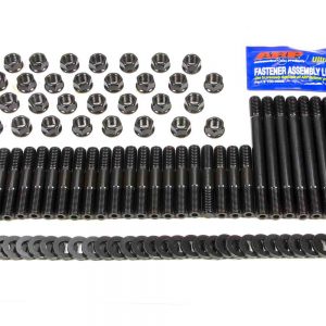 BBM Head Stud Kit 6pt. ARP145-4012