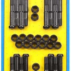 BBM Rod Bolt Kit - Fits 383-440 Wedge ARP145-6002