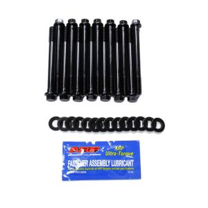 Head Bolt Kit 6pt. Jeep 232/258 Inline-6 ARP146-3602