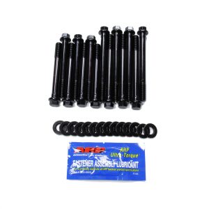 Head Bolt Kit 6pt. Jeep 232/258 6cyl w/4.0L Head ARP146-3603