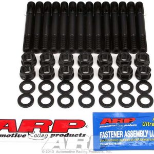 Jeep Main Stud Kit - 4.0L Inline 6 ARP146-5401