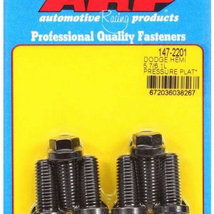 Pressure Plate Bolt Kit - Mopar 5.7/6.1L Hemi ARP147-2201