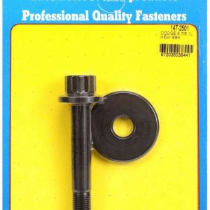 Balancer Bolt Kit - Mopar 5.7/6.1L Hemi ARP147-2501