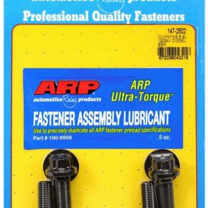 Balancer Bolt Kit Dodge Cummins 5.9L 12V/24V ARP147-2502