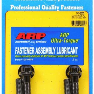 Balancer Bolt Kit Dodge Cummins 6.7L 24V ARP147-2503