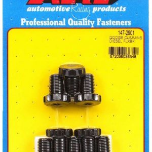 Flexplate Bolt Kit - Dodge 5.9L Diesel ARP147-2901