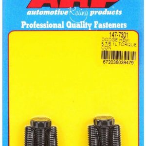 Mopar Converter Bolt Kit - 5.7/6.1L Hemi ARP147-7301