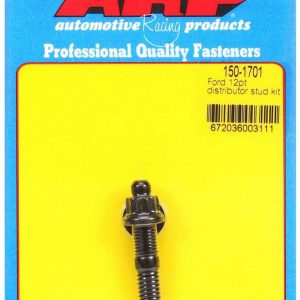 Ford Distributor Stud Kit 12pt. ARP150-1701