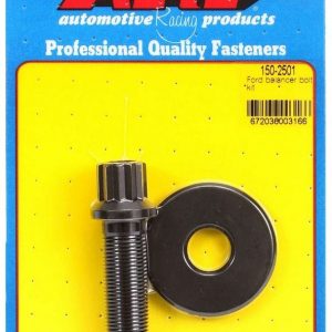 Ford Balancer Bolt Kit ARP150-2501