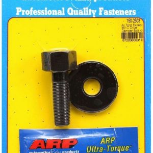 Ford Balancer Bolt Kit ARP150-2503
