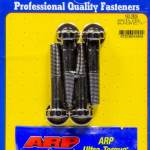 Balancer Bolt Kit Ford 6.4L Diesel ARP150-2505