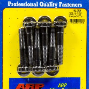 Crank Flange Adapter Bolt Kit Ford 6.4L DSL ARP150-2506