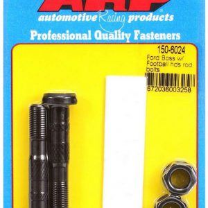 SBF Rod Bolt Kit - Fits Boss 302/351W (2) ARP150-6024