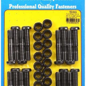 SBF Rod Bolt Kit - Fits Boss 302/351W ARP150-6404