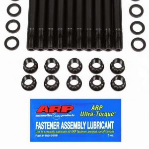 Ford Head Stud Kit - 2000cc ARP151-4201