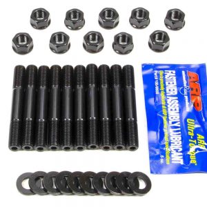 Ford Main Stud Kit - 2.0L Zetec ARP151-5404