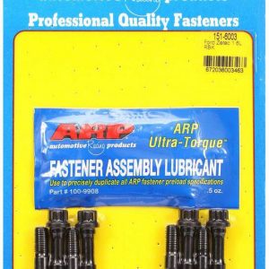 Ford Rod Bolt Kit - 1.6L Zetec ARP151-6003