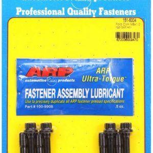 Ford Rod Bolt Kit - 1.6L CVH M8 ARP151-6004
