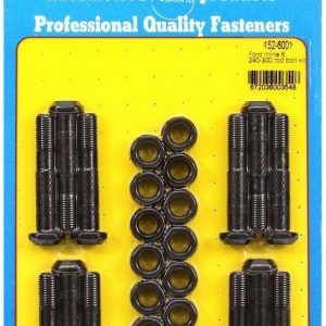 Ford Rod Bolt Kit - Fits 240-300 Inline 6 ARP152-6001