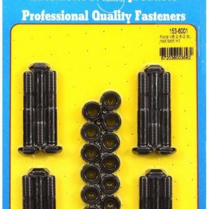 Ford Rod Bolt Kit - Fits 2.8/2.9L V6 ARP153-6001