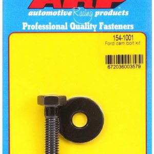 SBF Cam Bolt Kit ARP154-1001
