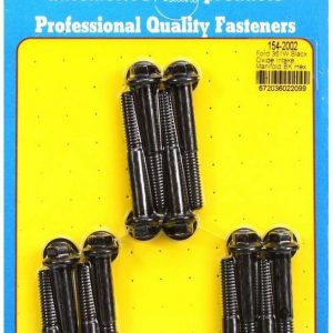 SBF Intake Bolt Kit ARP154-2002