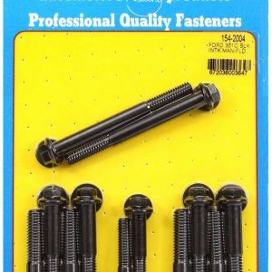 SBF Intake Bolt Kit ARP154-2004