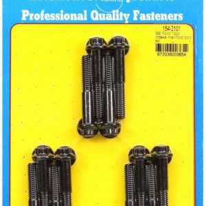 SBF Intake Bolt Kit ARP154-2101