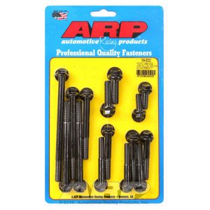 Bolt Kit 6pt SBF 289/302 Alm Water Pump & T-Cover ARP154-3202
