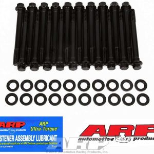 SBF Head Bolt Kit 6pt. ARP154-3602