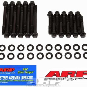 SBF Head Bolt Kit 12pt. ARP154-3701