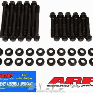 SBF Head Bolt Kit 12pt. ARP154-3705