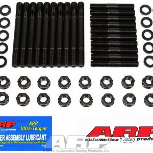 SBF Head Stud Kit 6pt. ARP154-4003