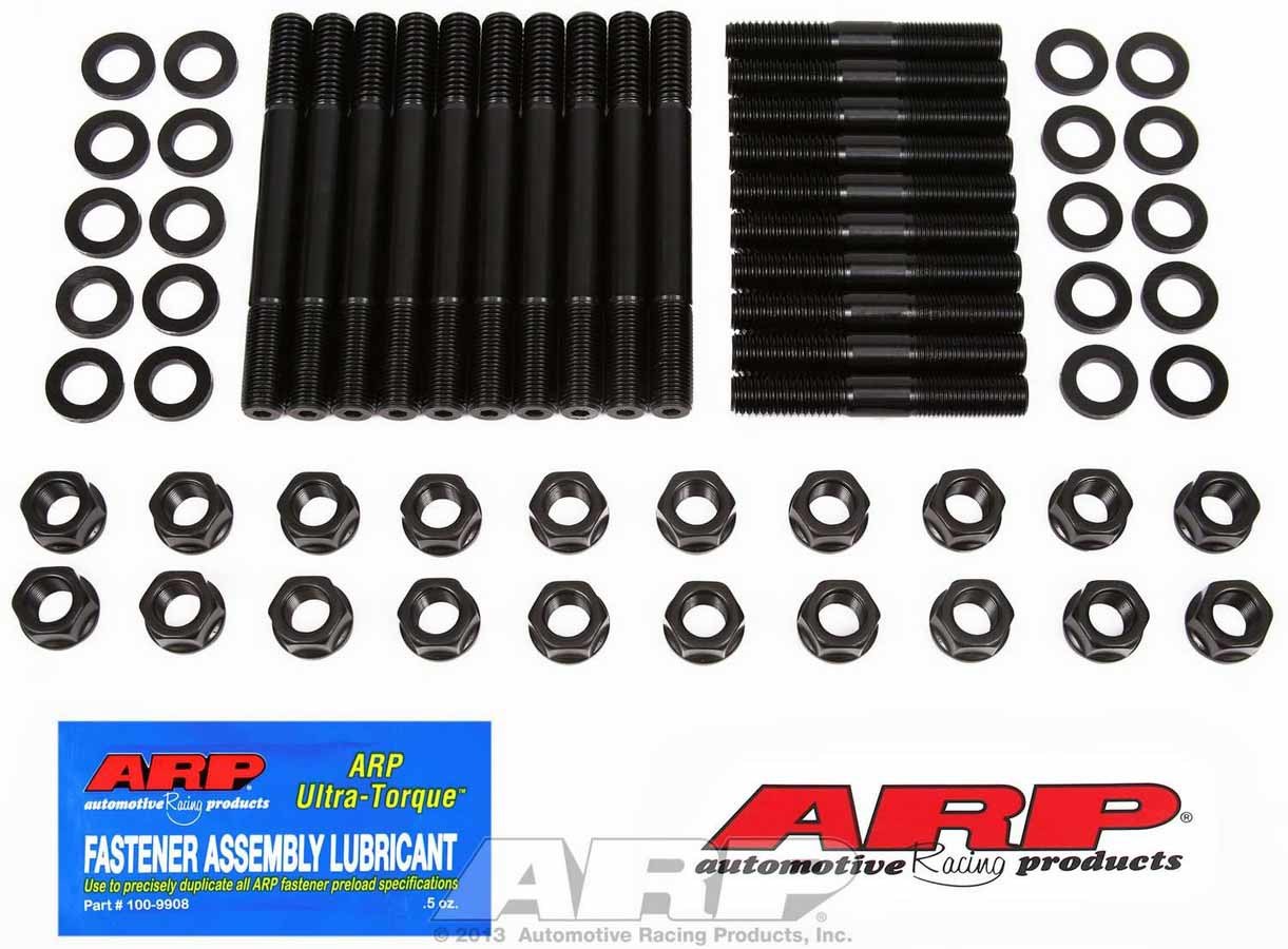 SBF Head Stud Kit 6pt. ARP154-4003