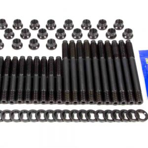 SBF Head Stud Kit 12pt. ARP154-4301