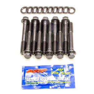 SBF Main Bolt Kit - Fits 351W 2-Bolt ARP154-5003
