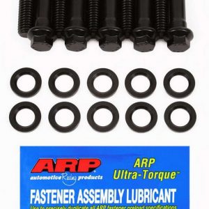 SBF Main Bolt Kit - Fits 351C 2-Bolt ARP154-5004