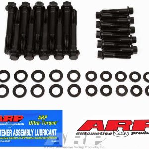 SBF 351C Main Bolt Kit w/4-Bolt Main ARP154-5204