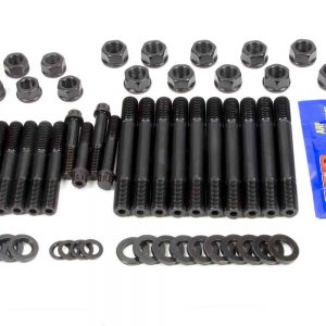 SBF Main Stud Kit - 351W Dart Iron Eagle Block ARP154-5607