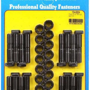 SBF Rod Bolt Kit - Fits 312 ARP154-6004