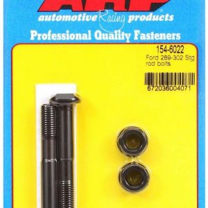 SBF Rod Bolt Kit - Fits 289-302 (2) ARP154-6022