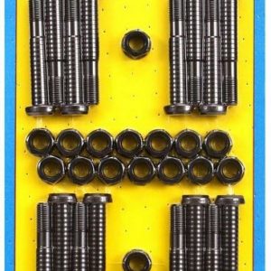 SBF Rod Bolt Kit - Fits 351-400M ARP154-6401