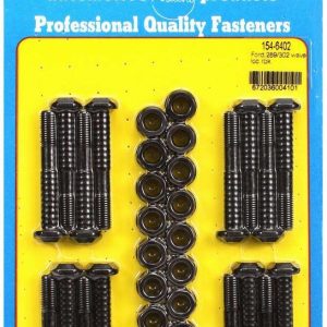 SBF Rod Bolt Kit - Fits 289-302 ARP154-6402