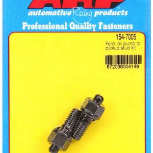 Ford Oil Pump Stud Kit ARP154-7005