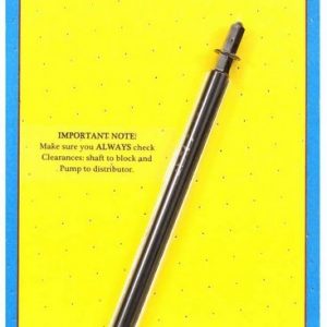 BBF Oil Pump Driveshaft FE Series ARP154-7902