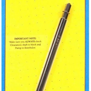 BBF Oil Pump Driveshaft ARP154-7903