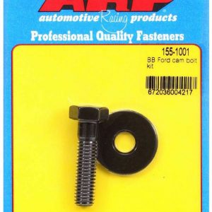 BBF Cam Bolt Kit ARP155-1001