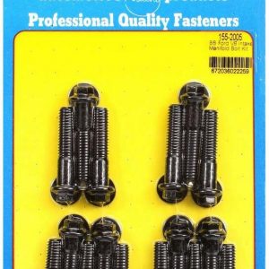 BBF Intake Bolt Kit ARP155-2005