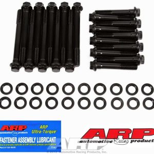 BBF Head Bolt Kit 6pt. ARP155-3601