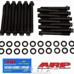 BBF Head Bolt Kit 6pt. ARP155-3603